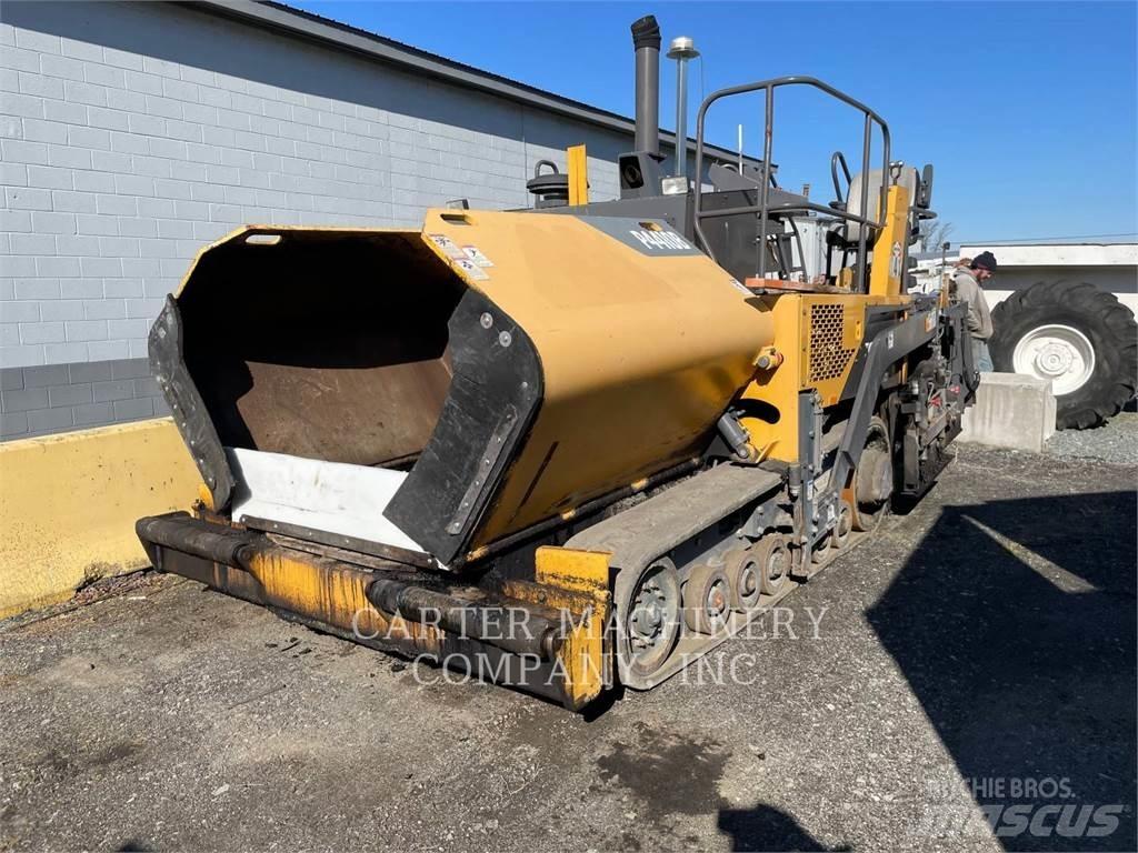 Volvo P4410B Finisseur