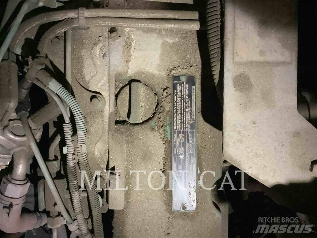 Volvo P7110 Finisseur