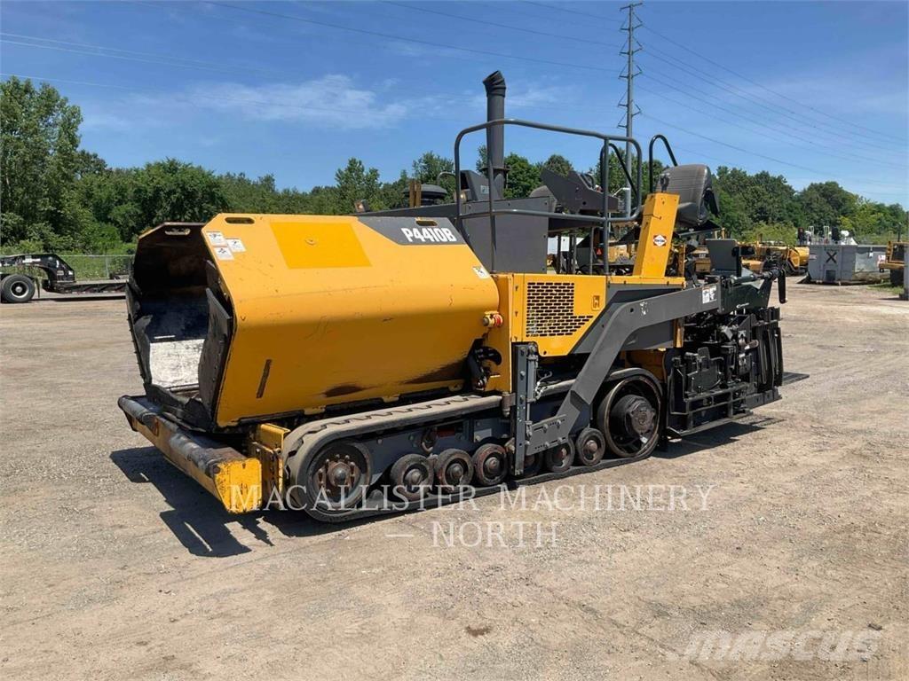 Volvo PF4410 Finisseur