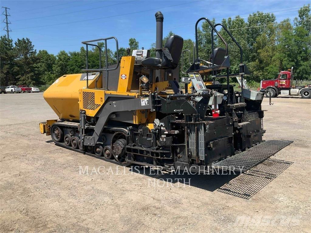 Volvo PF4410 Finisseur