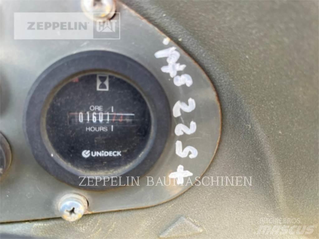 Wacker 4001 Tombereau articulé