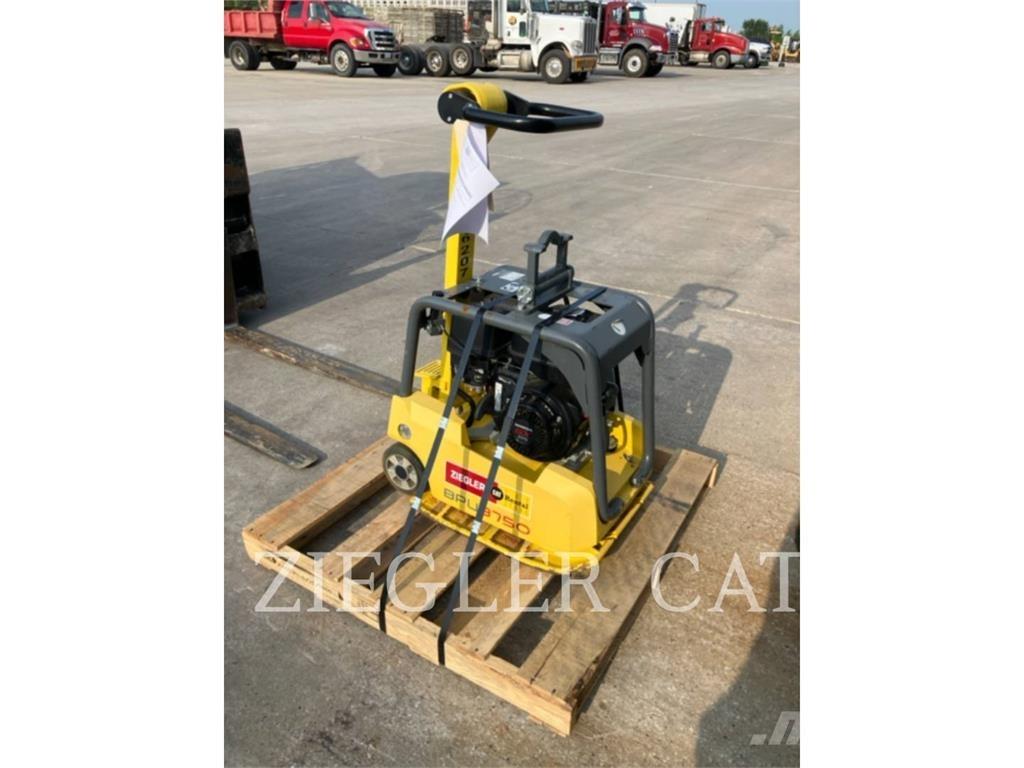 Wacker BPU3750A Compacteur de sol