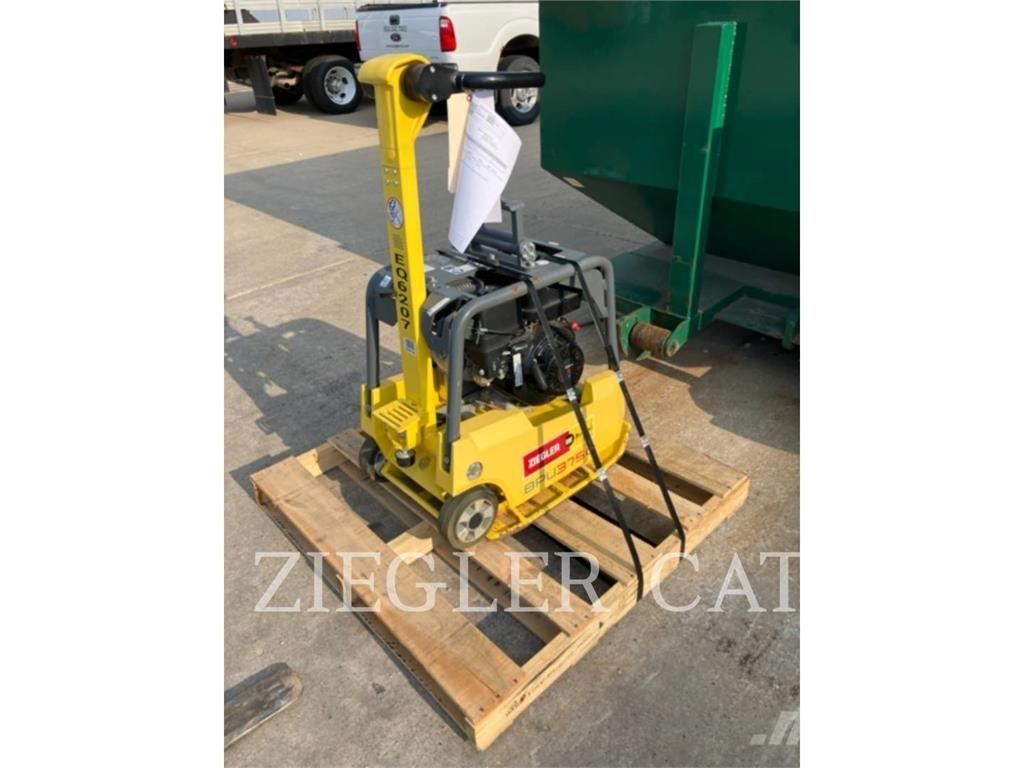 Wacker BPU3750A Compacteur de sol