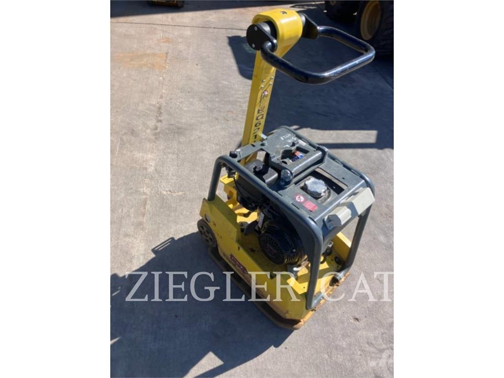 Wacker BPU3750A Compacteur de sol