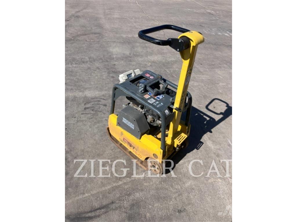 Wacker BPU3750A Compacteur de sol