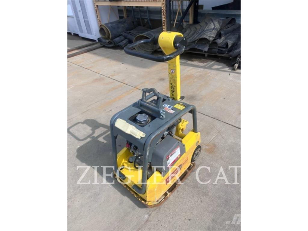 Wacker BPU3750A Compacteur de sol