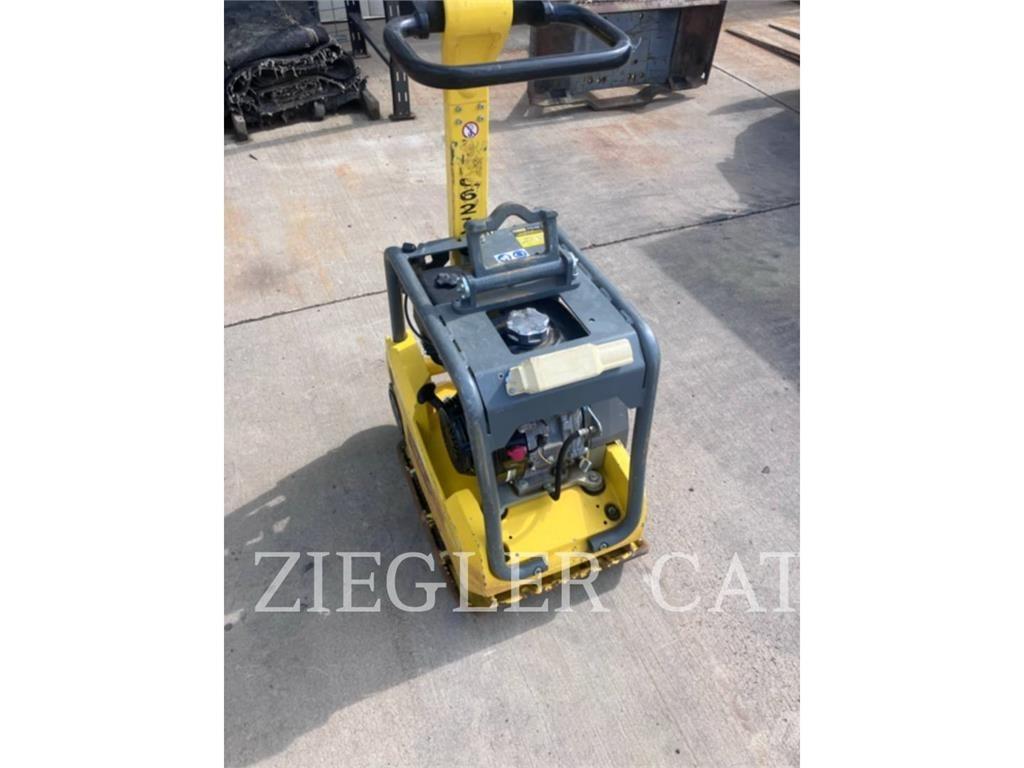 Wacker BPU3750A Compacteur de sol
