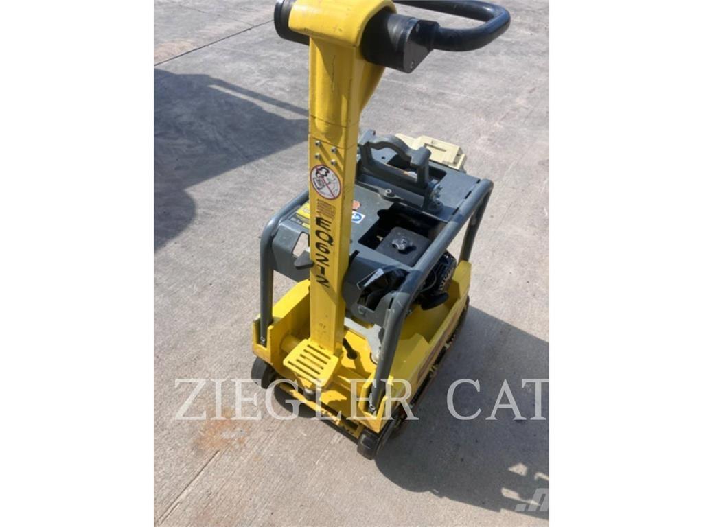 Wacker BPU3750A Compacteur de sol
