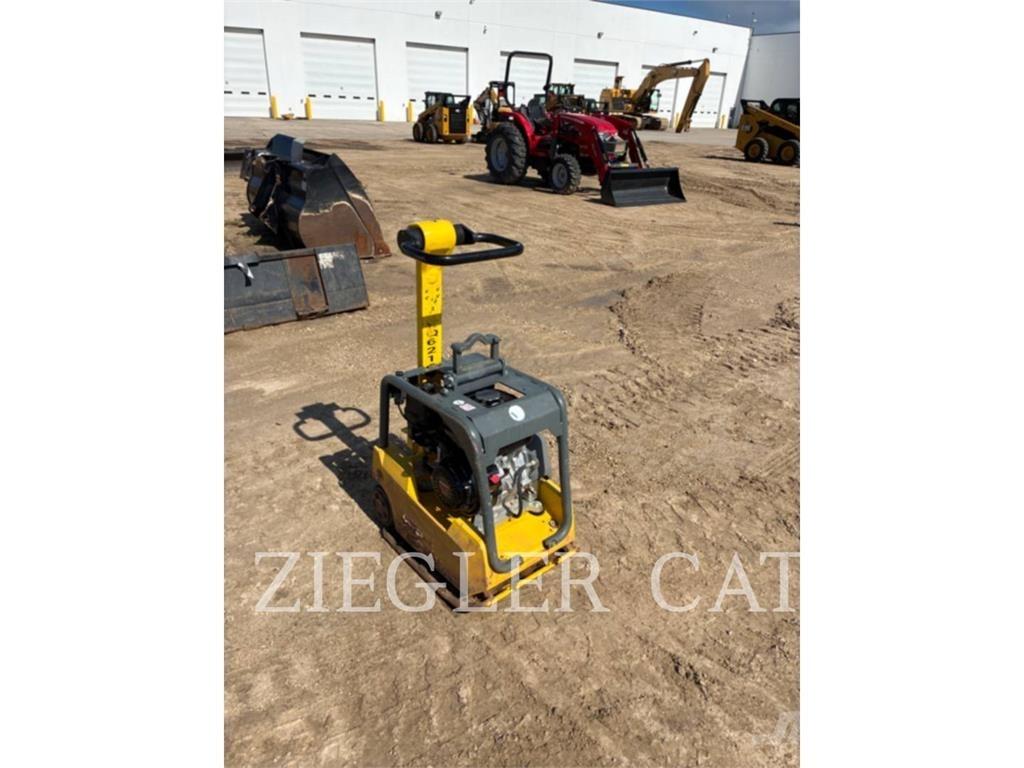 Wacker BPU3750A Compacteur de sol