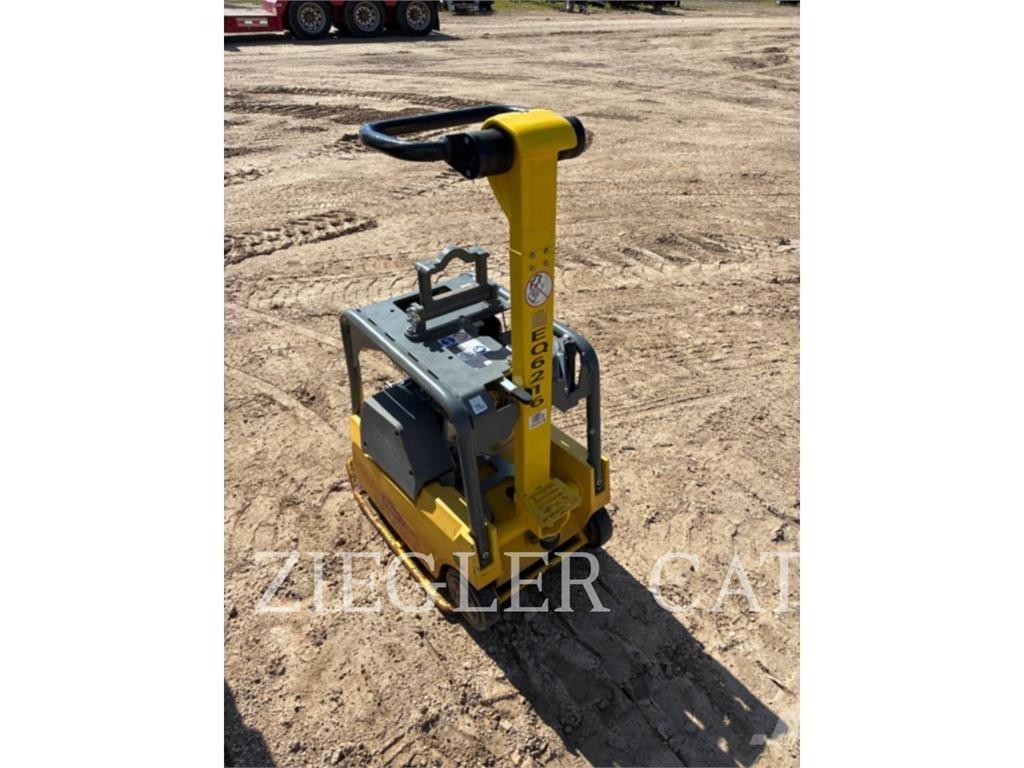Wacker BPU3750A Compacteur de sol