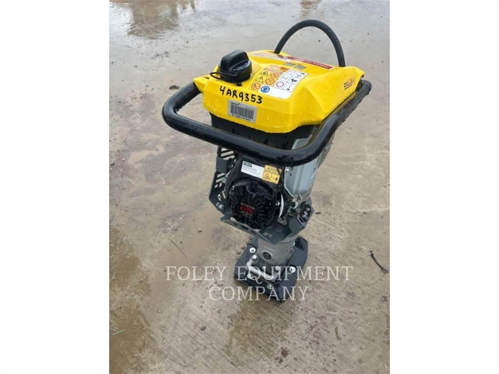 Wacker BS68-4 Compacteur de sol