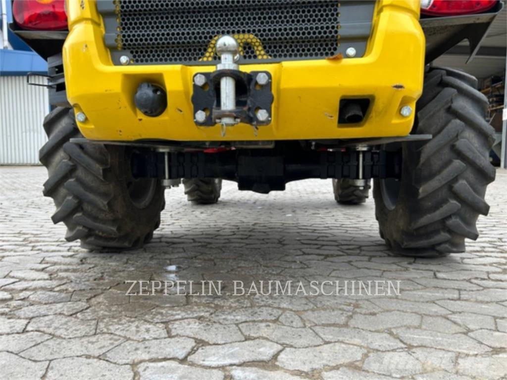 Wacker DW30 Tombereau articulé