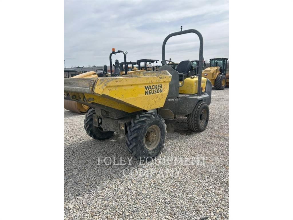 Wacker DW3001 Accessoires pour centrale à béton
