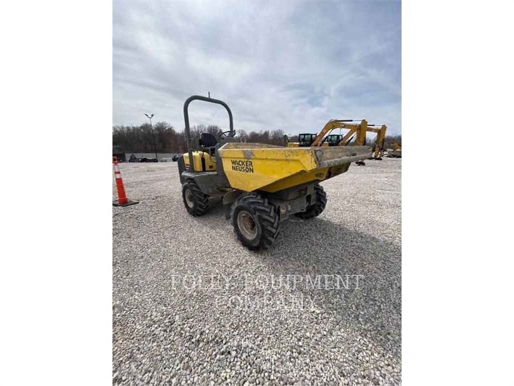 Wacker DW3001 Accessoires pour centrale à béton