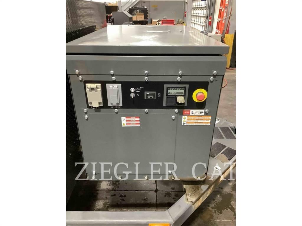 Wacker E3000GH Équipement de dégel