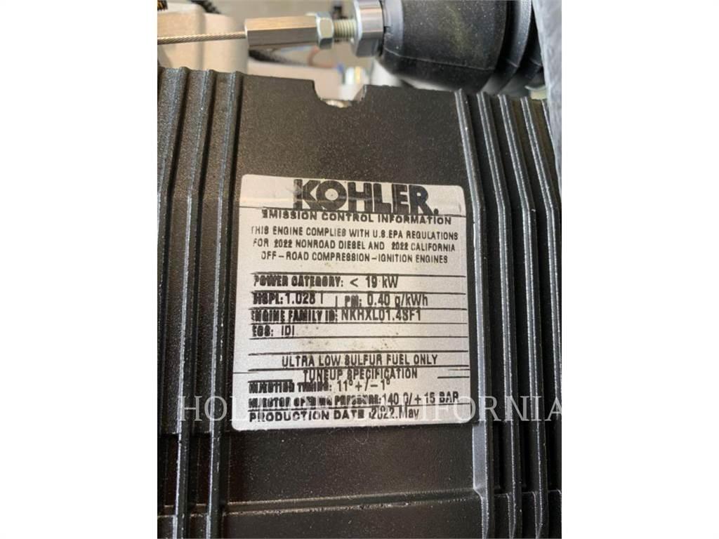 Wacker ROLLER WB Compacteur de sol