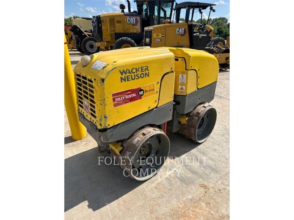 Wacker RTLXSC3 Compacteur de sol