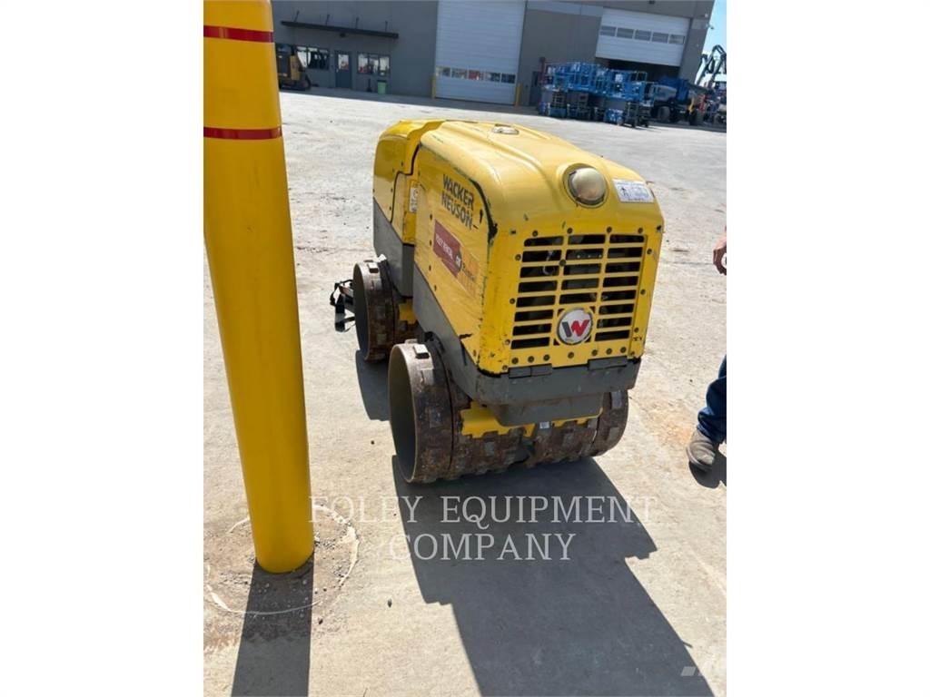 Wacker RTLXSC3 Compacteur de sol