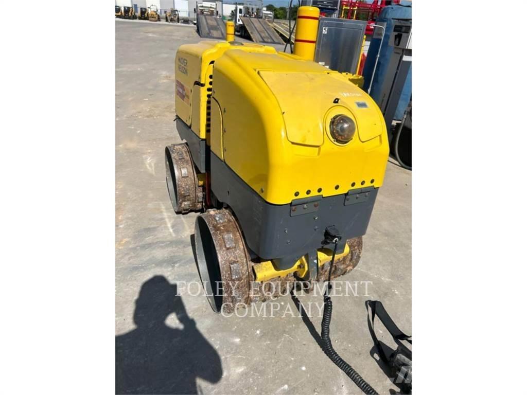 Wacker RTLXSC3 Compacteur de sol