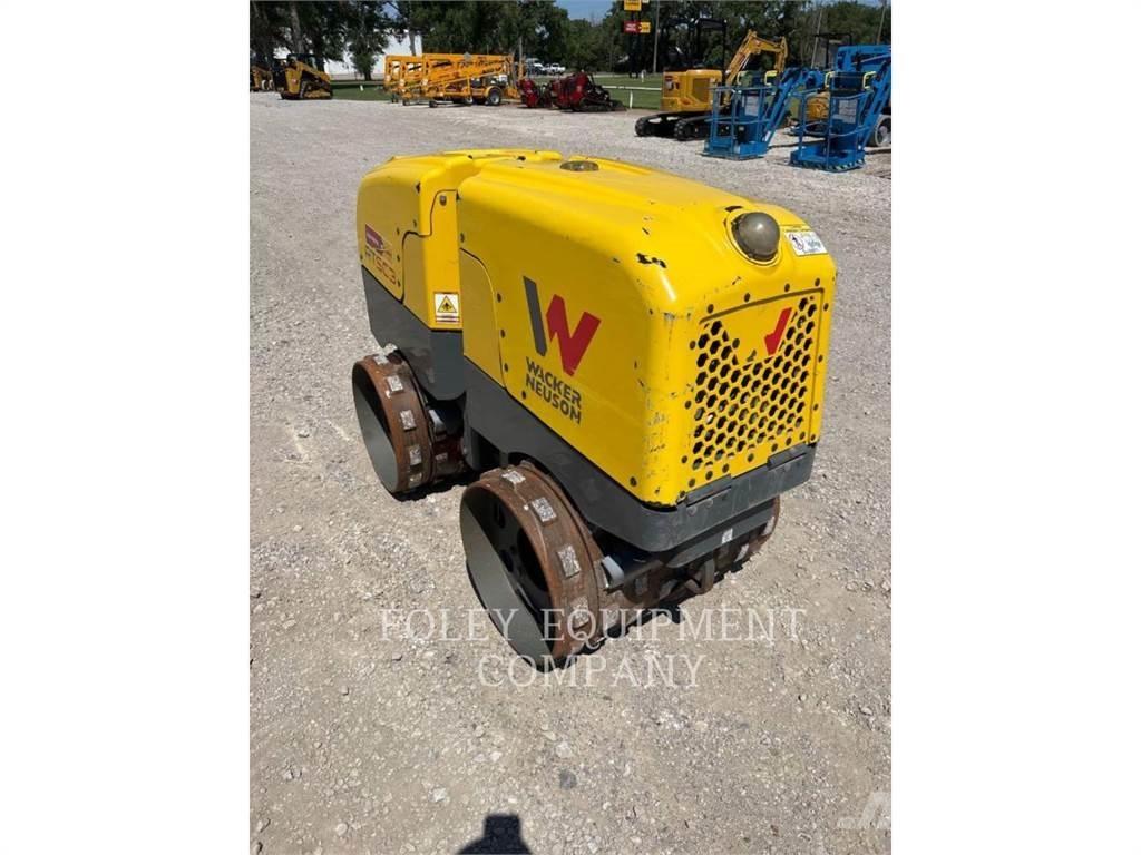 Wacker RTLXSC3 Compacteur de sol