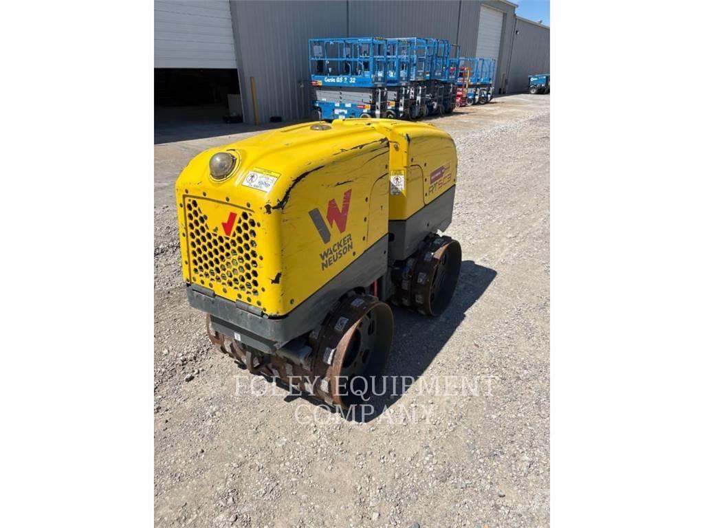 Wacker RTLXSC3 Compacteur de sol