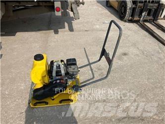 Wacker VP1550AW Compacteur de sol