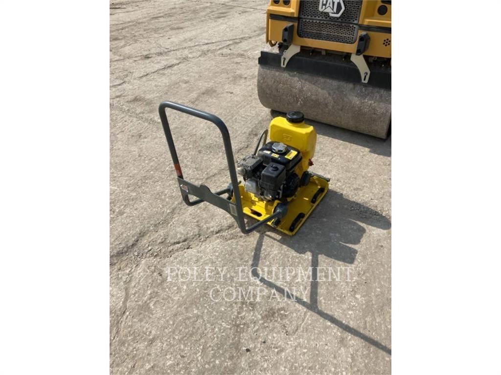 Wacker VP1550AW Compacteur de sol