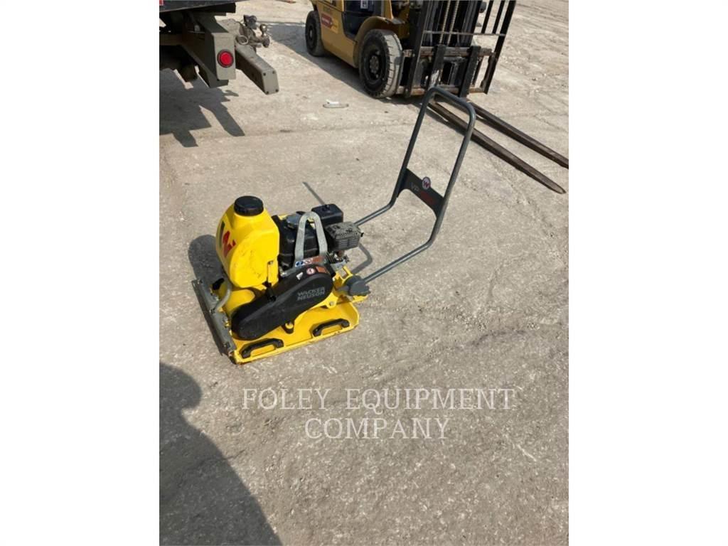 Wacker VP1550AW Compacteur de sol