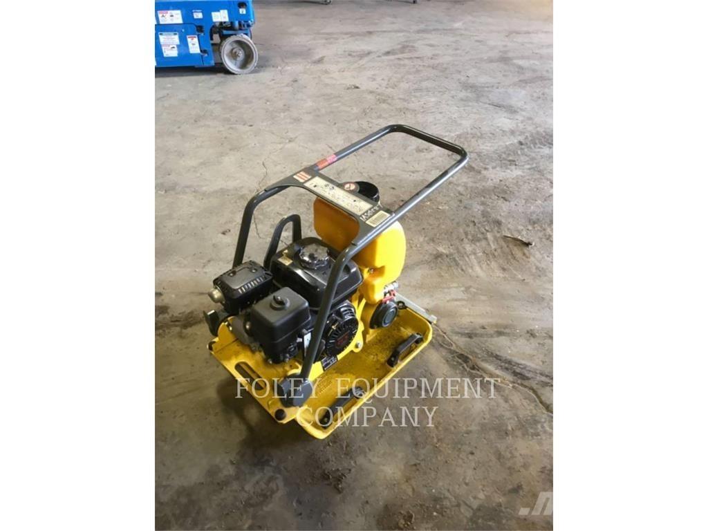 Wacker VP1550AW Compacteur de sol