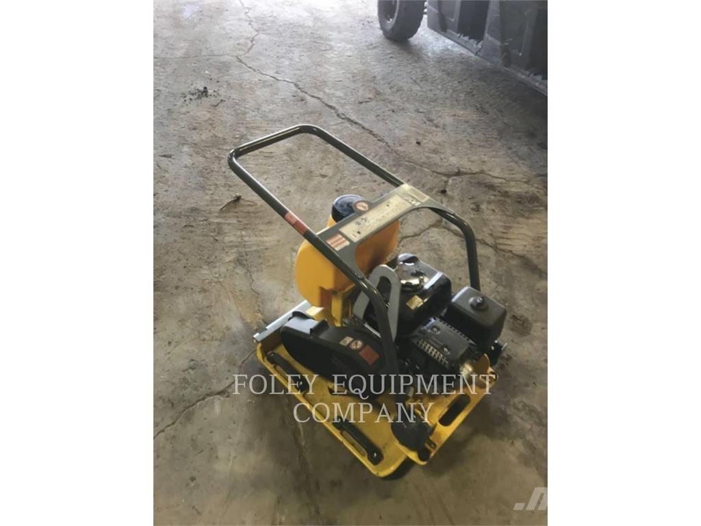 Wacker VP1550AW Compacteur de sol
