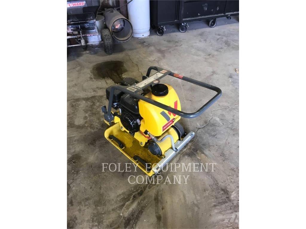 Wacker VP1550AW Compacteur de sol