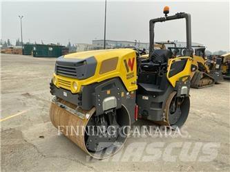Wacker WACRD40-130 Rouleaux tandem