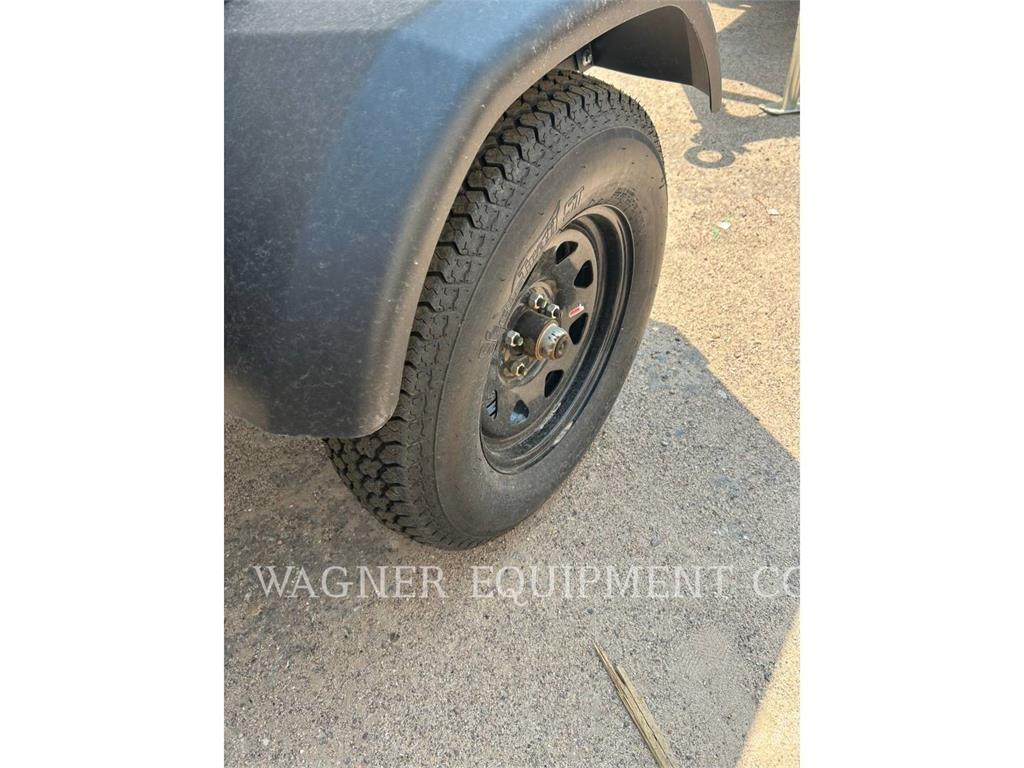 Wacker WN G25 Autres générateurs