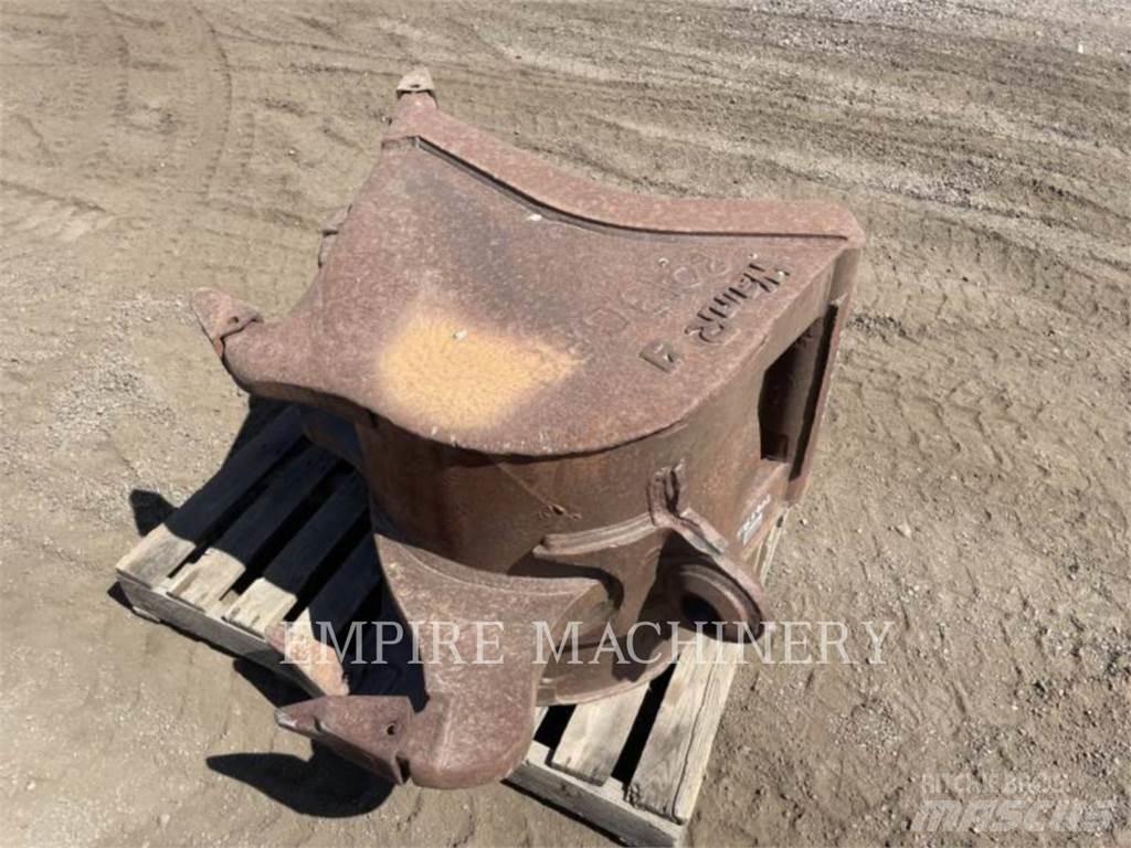 Wain-Roy 1/2YD-24BU Construction - Autres