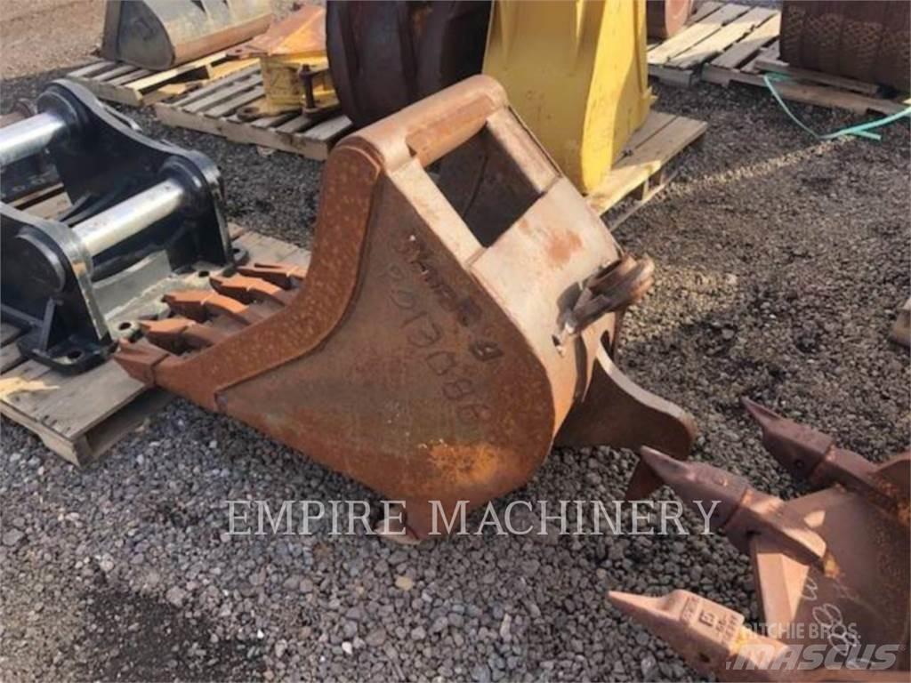 Wain-Roy 1/2YD-24BU Construction - Autres