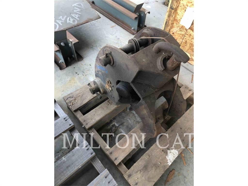 Wain-Roy TILT COUPLER Attache rapide pour godet
