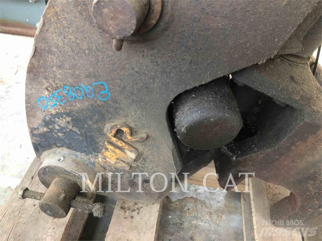 Wain-Roy TILT COUPLER Attache rapide pour godet