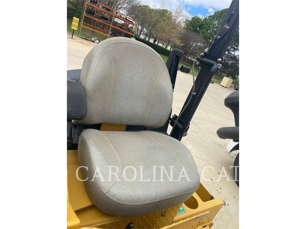 Weiler C303 Finisseur