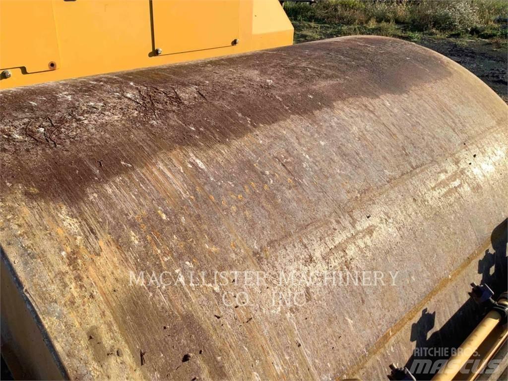 Weiler C307A Construction - Autres