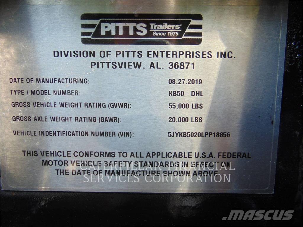 Weiler K560 Chargeuse forestière