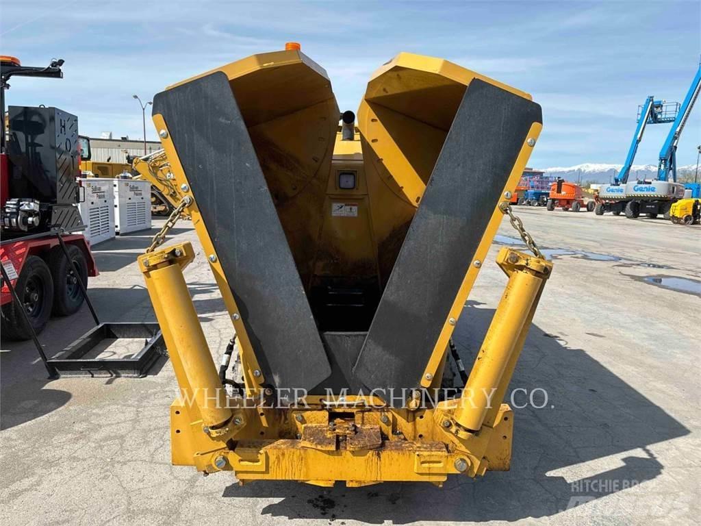 Weiler P195-002 Finisseur