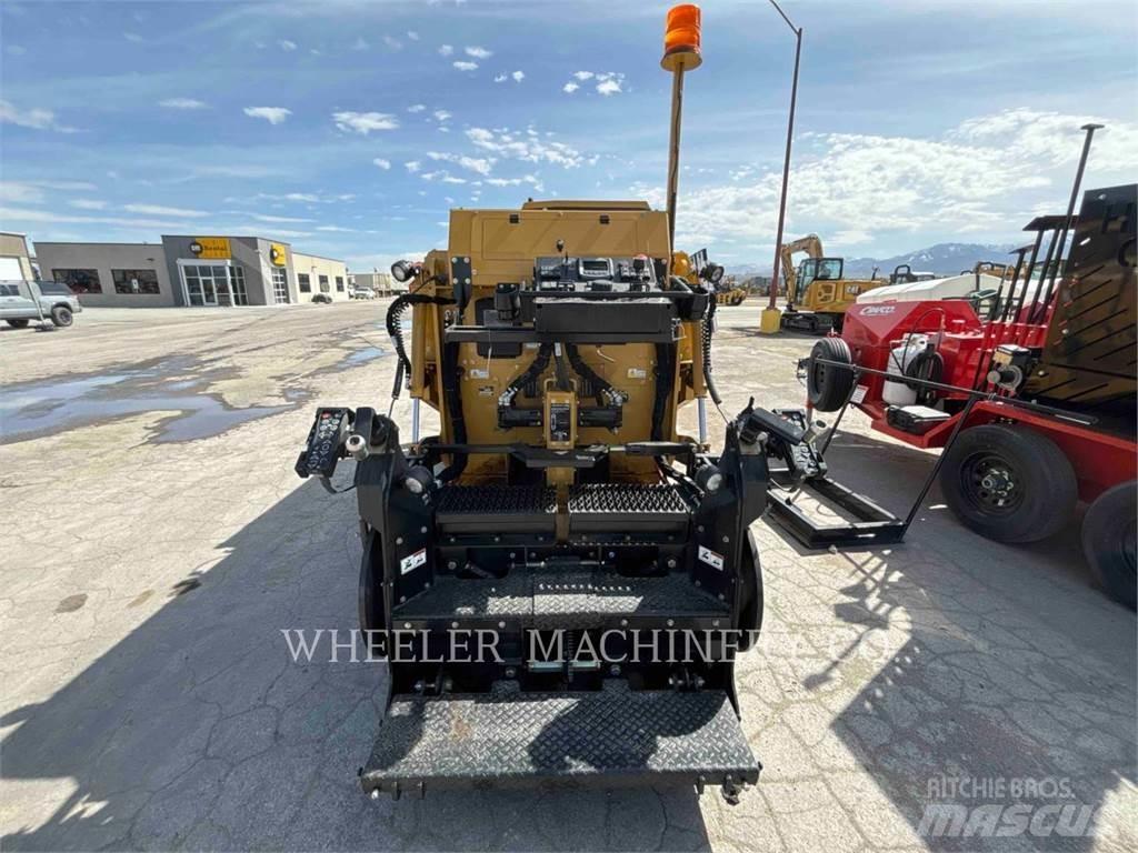 Weiler P195-002 Finisseur