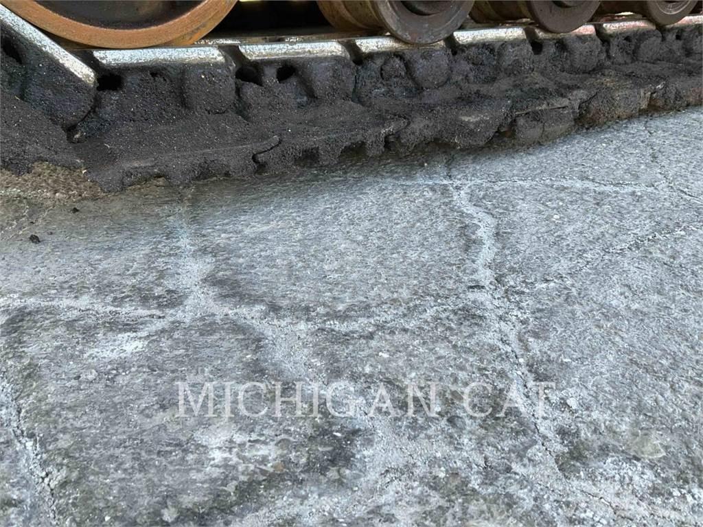 Weiler P385 PAVER Finisseur