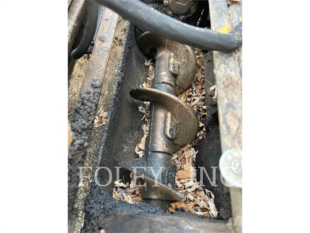 Weiler P385A Finisseur