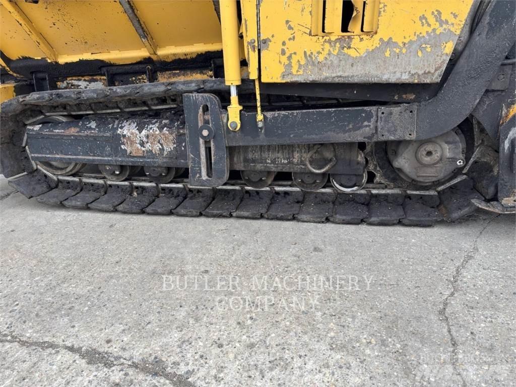 Weiler P385A Finisseur