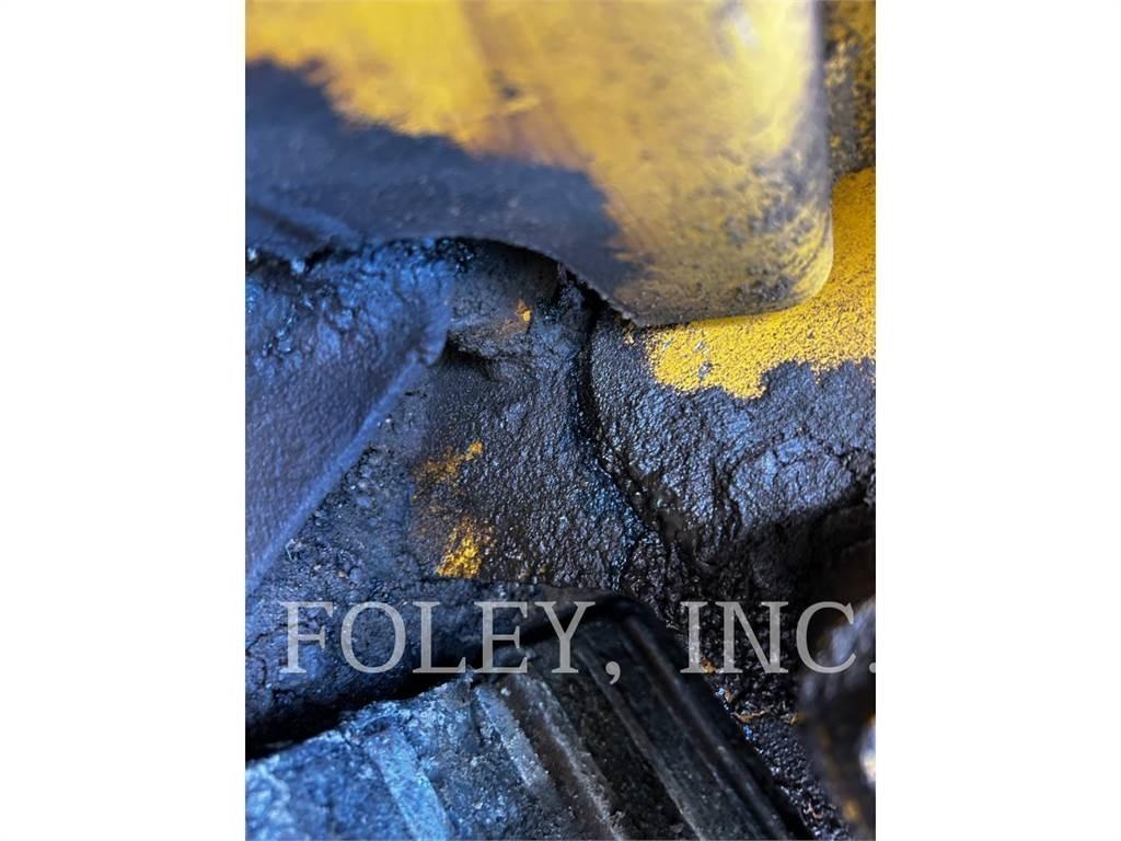 Weiler P385B Finisseur