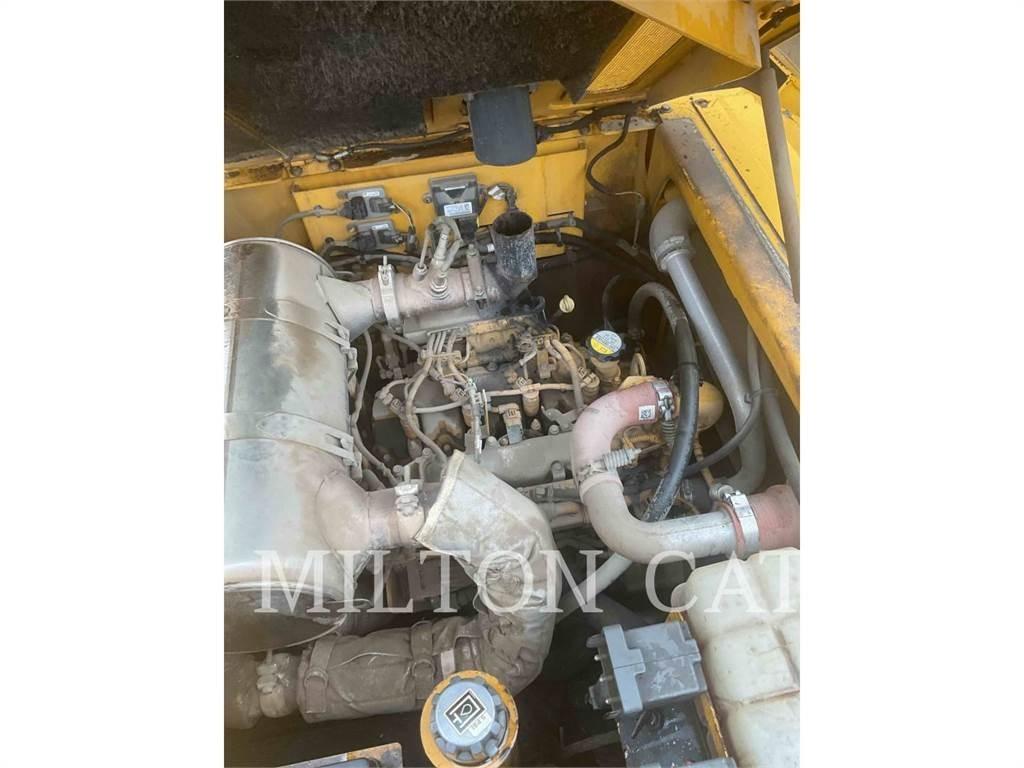 Weiler P385B Finisseur