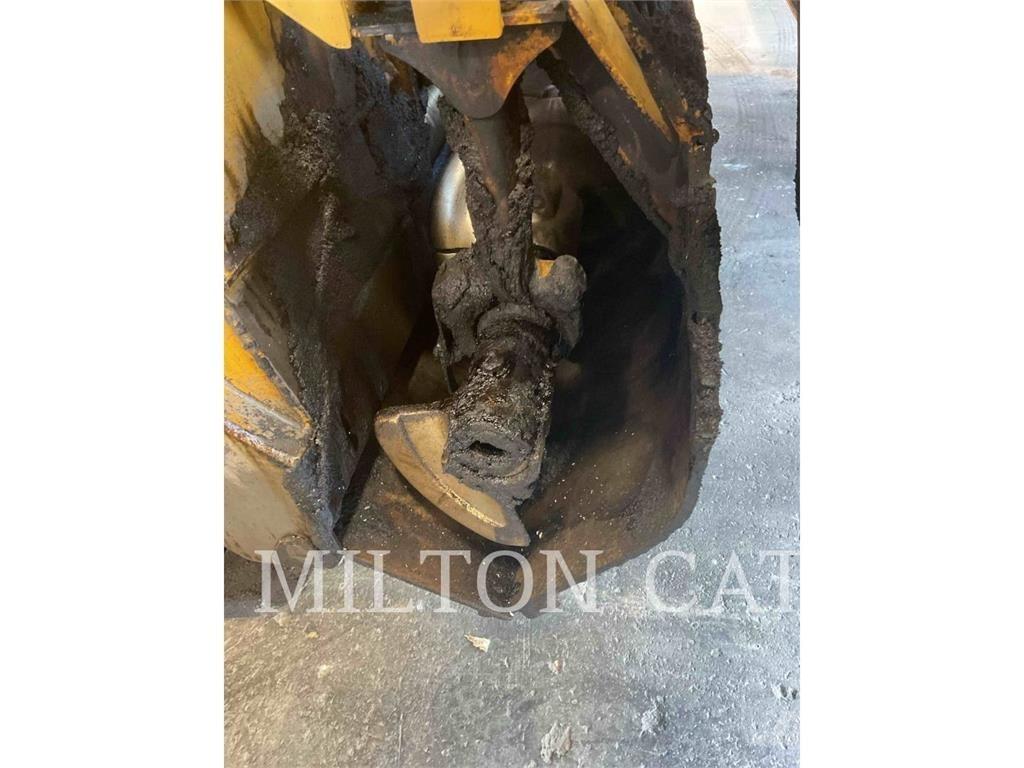 Weiler P385B Finisseur