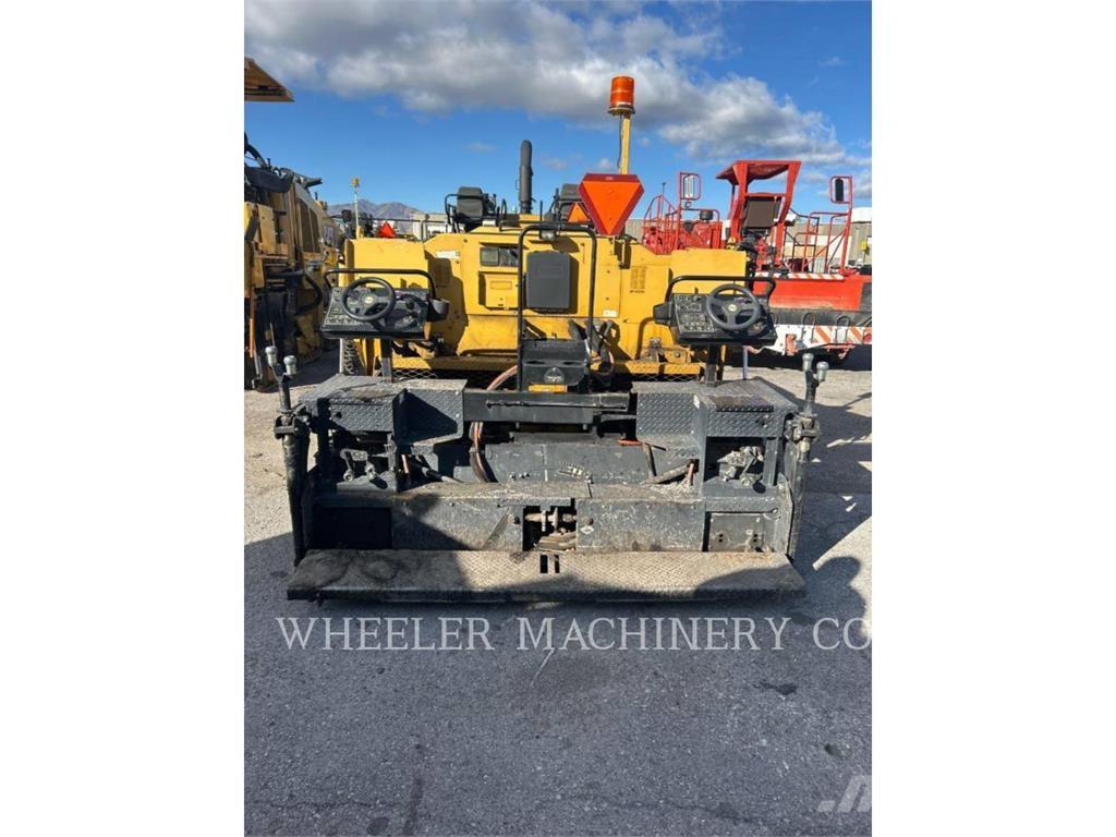 Weiler P385B-2849 Finisseur