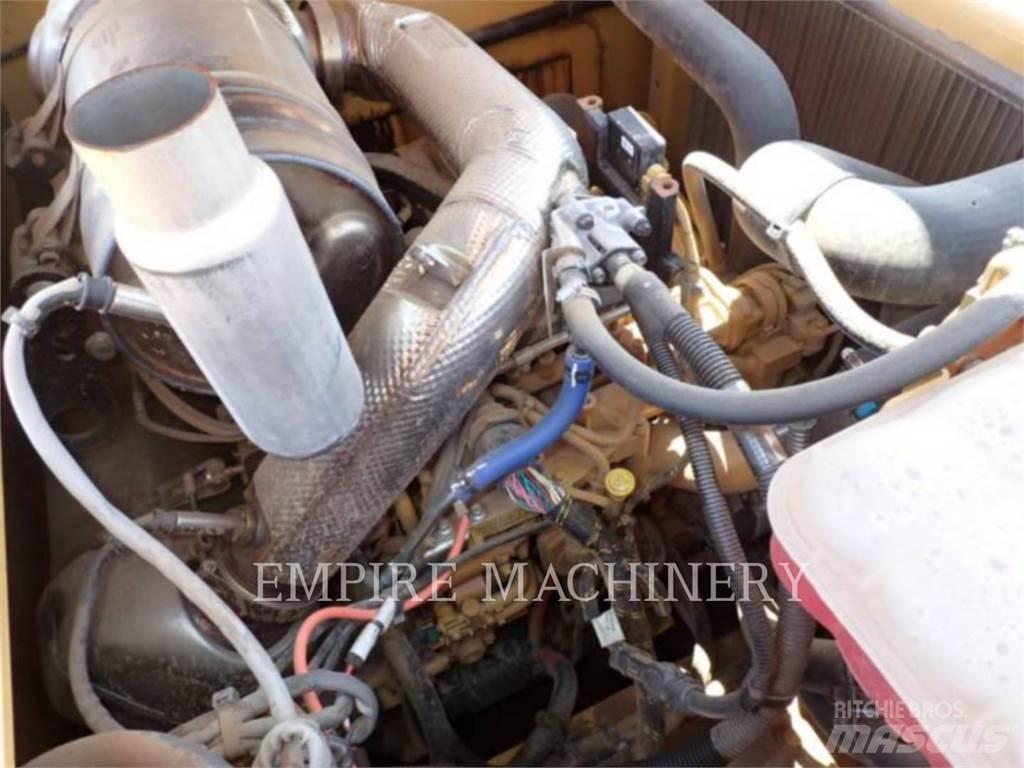Weiler P385C Finisseur